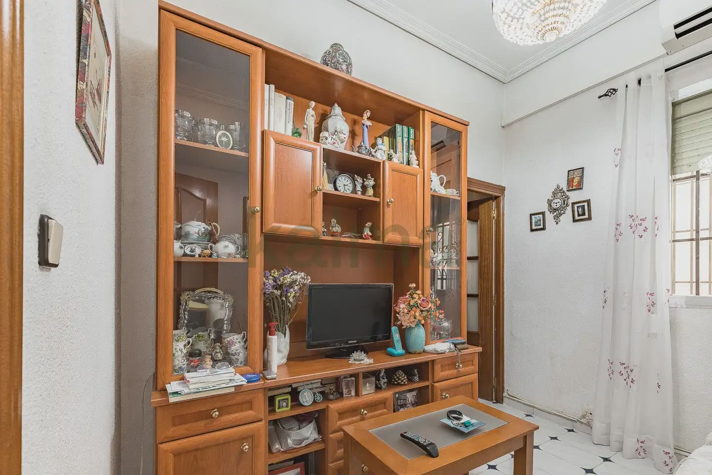 2 chambre Appartement à vendre à Madrid ville - 200 000 € (Ref: 9981273)