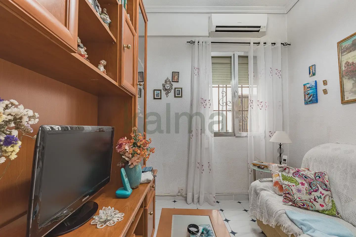 2 chambre Appartement à vendre à Madrid ville - 200 000 € (Ref: 9981273)