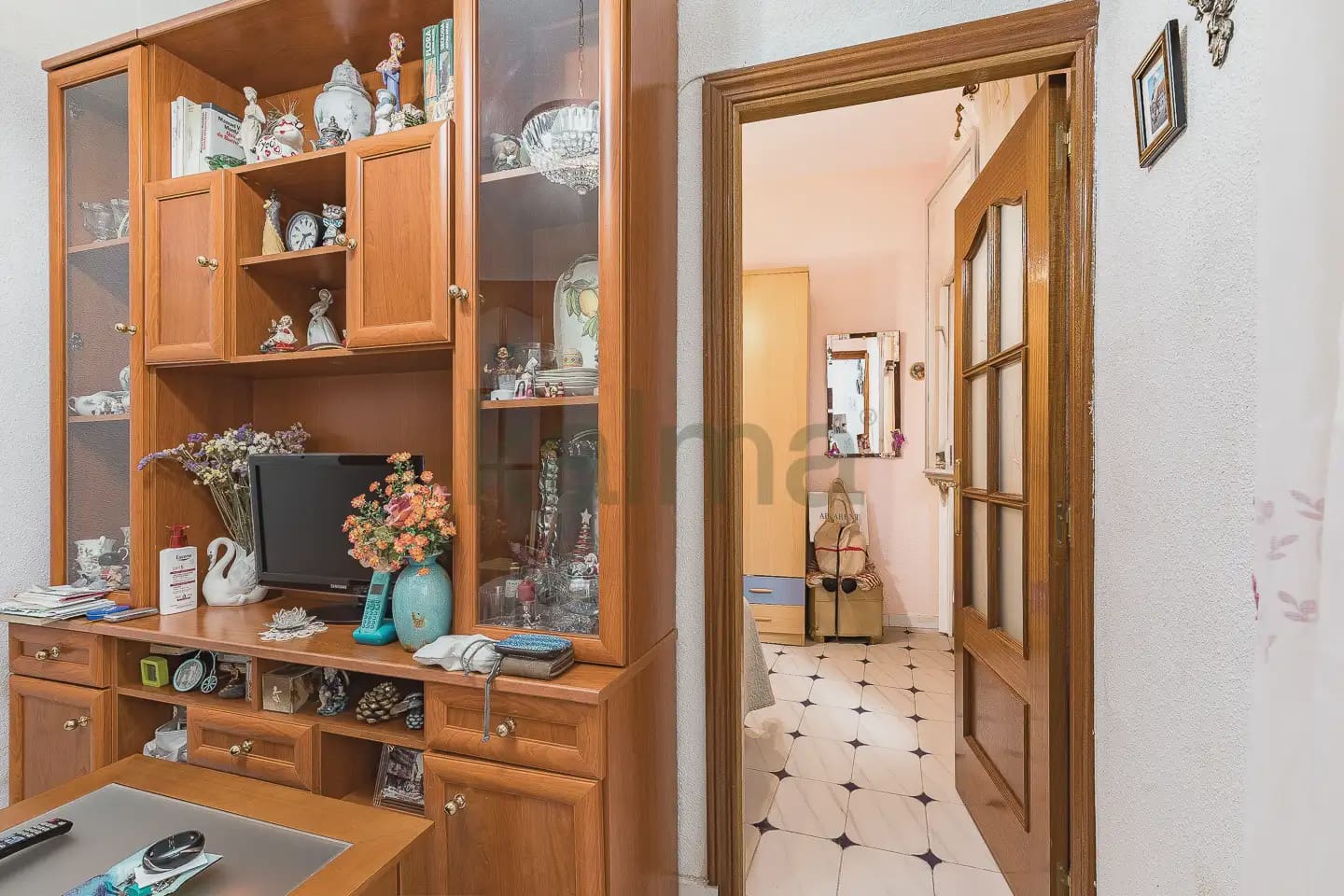 2 chambre Appartement à vendre à Madrid ville - 200 000 € (Ref: 9981273)