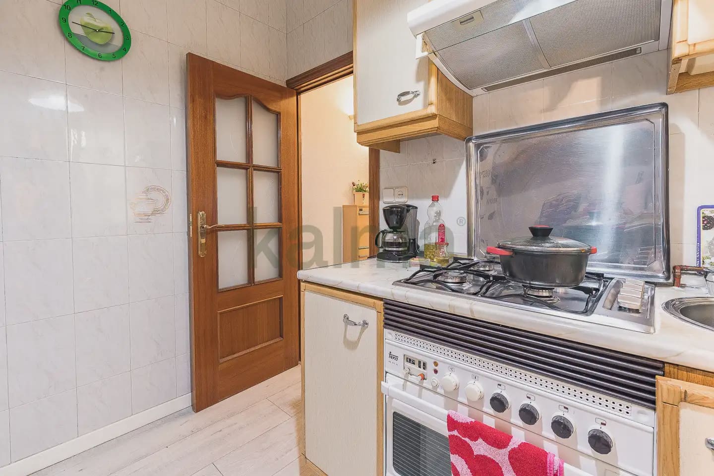 2 chambre Appartement à vendre à Madrid ville - 200 000 € (Ref: 9981273)