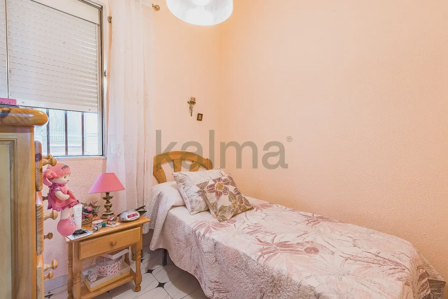 2 chambre Appartement à vendre à Madrid ville - 200 000 € (Ref: 9981273)