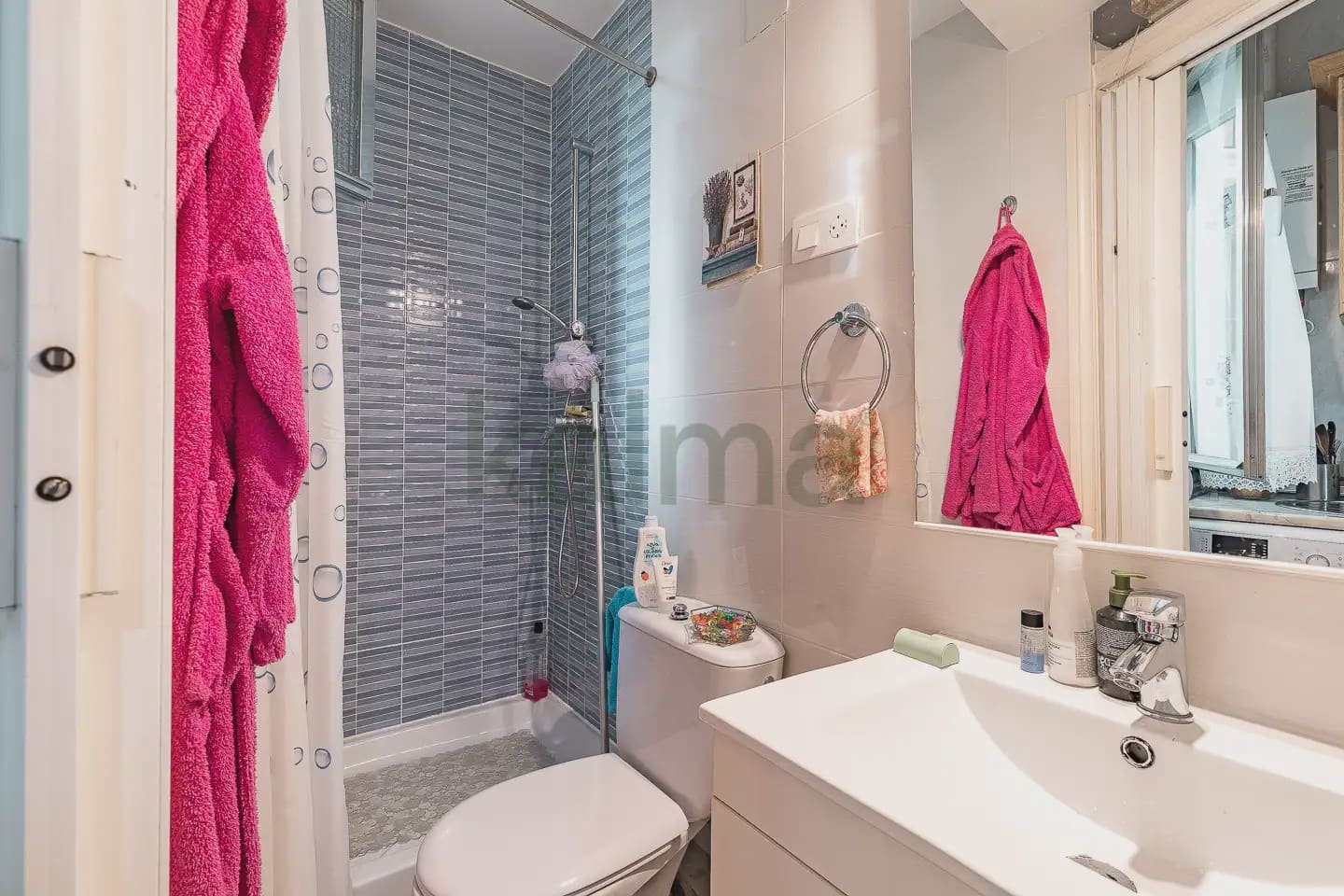 2 chambre Appartement à vendre à Madrid ville - 200 000 € (Ref: 9981273)