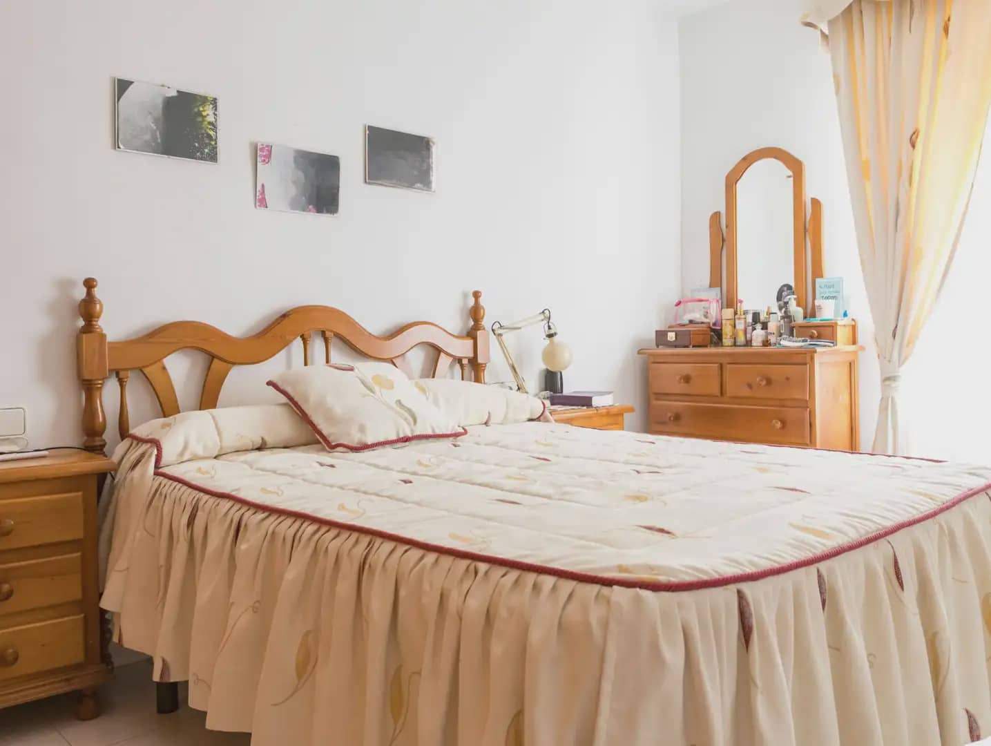 Piso de 3 habitaciones en Antequera en venta - 140.000 € (Ref: 9981422)