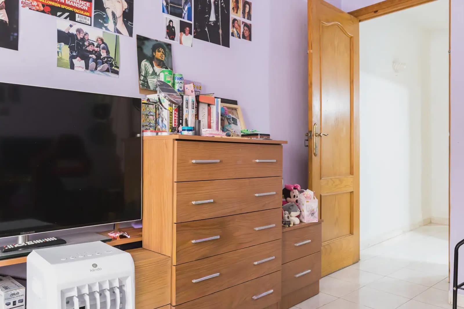 Piso de 3 habitaciones en Antequera en venta - 140.000 € (Ref: 9981422)