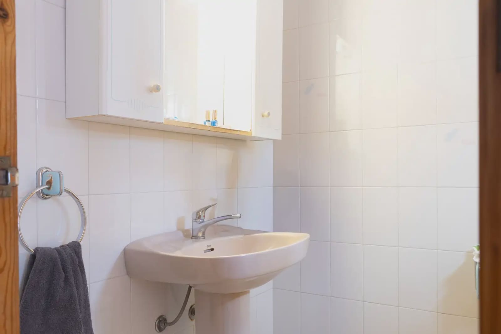 Piso de 3 habitaciones en Antequera en venta - 140.000 € (Ref: 9981422)