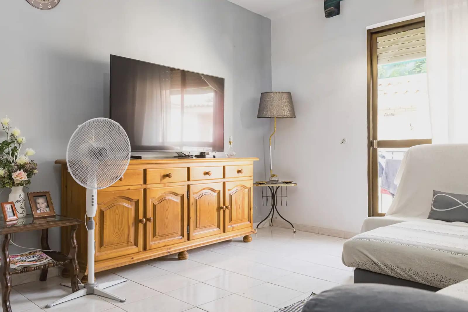 Piso de 3 habitaciones en Antequera en venta - 140.000 € (Ref: 9981422)