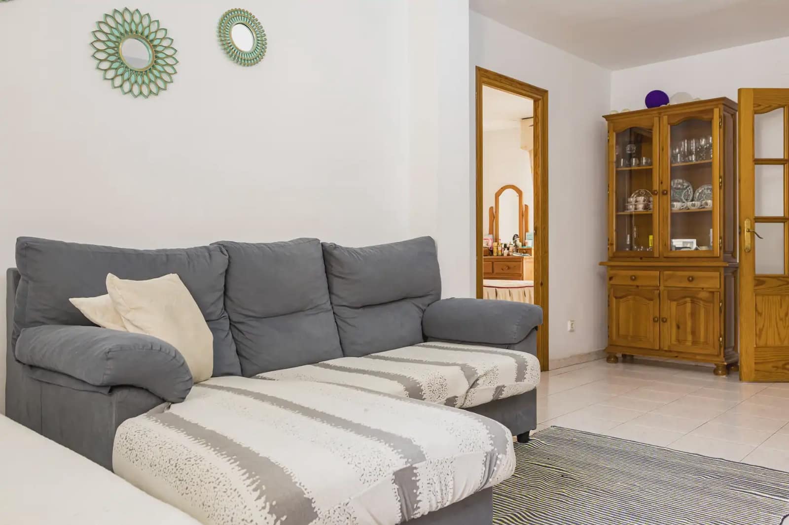 Piso de 3 habitaciones en Antequera en venta - 140.000 € (Ref: 9981422)