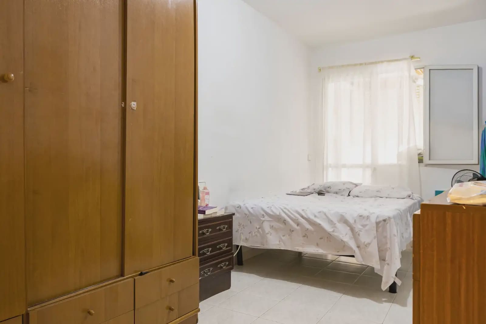 Piso de 3 habitaciones en Antequera en venta - 140.000 € (Ref: 9981422)