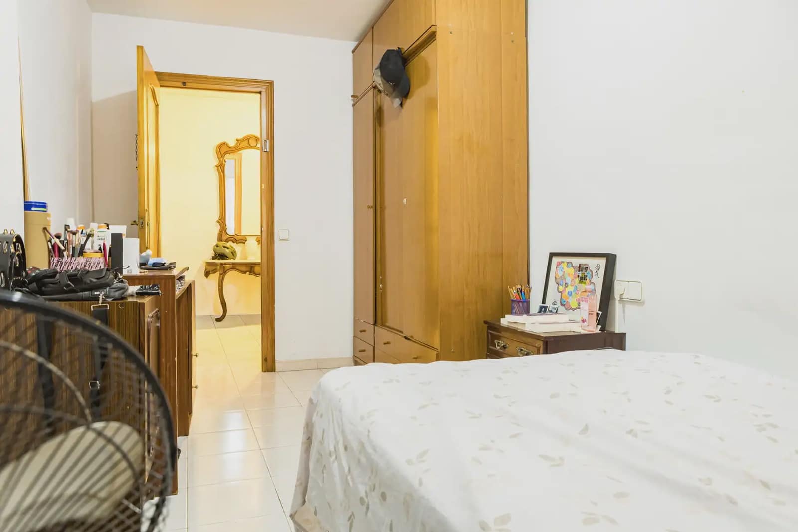 Piso de 3 habitaciones en Antequera en venta - 140.000 € (Ref: 9981422)