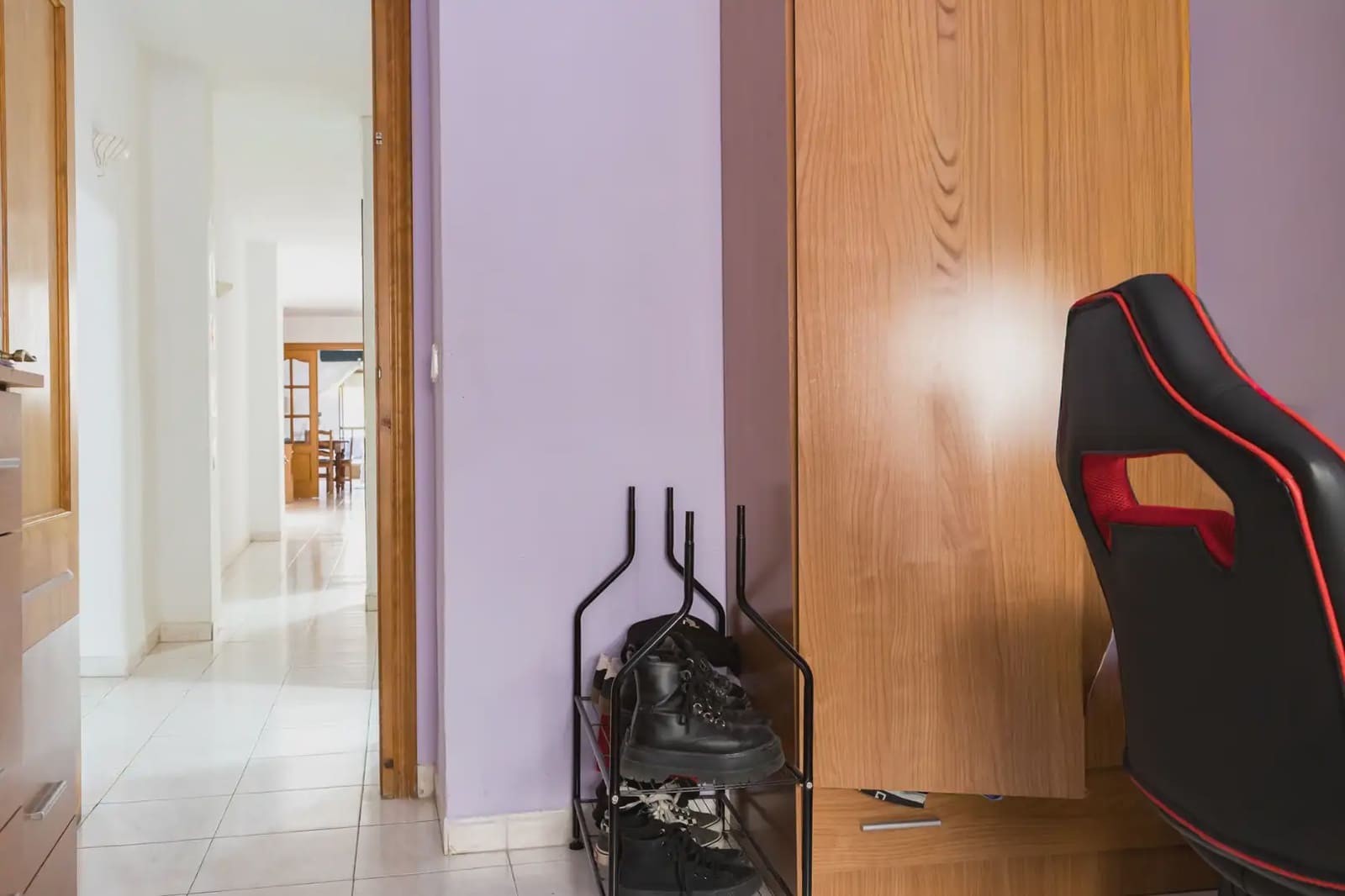 Piso de 3 habitaciones en Antequera en venta - 140.000 € (Ref: 9981422)