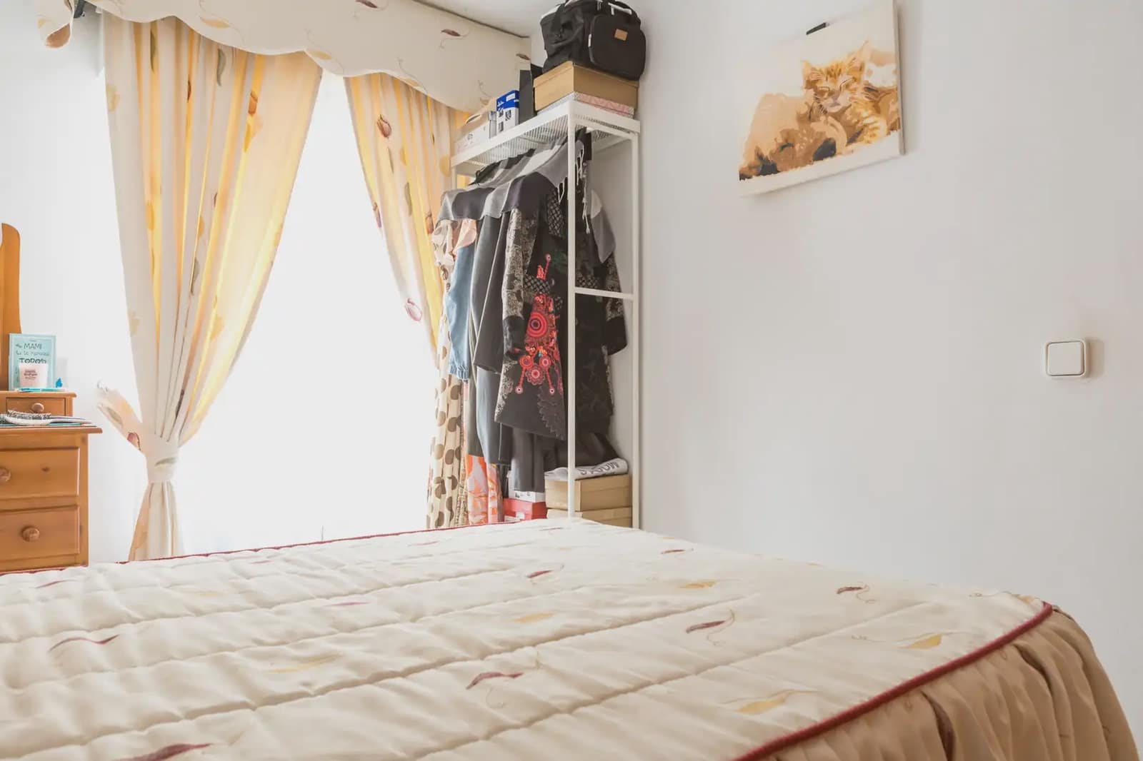 Piso de 3 habitaciones en Antequera en venta - 140.000 € (Ref: 9981422)