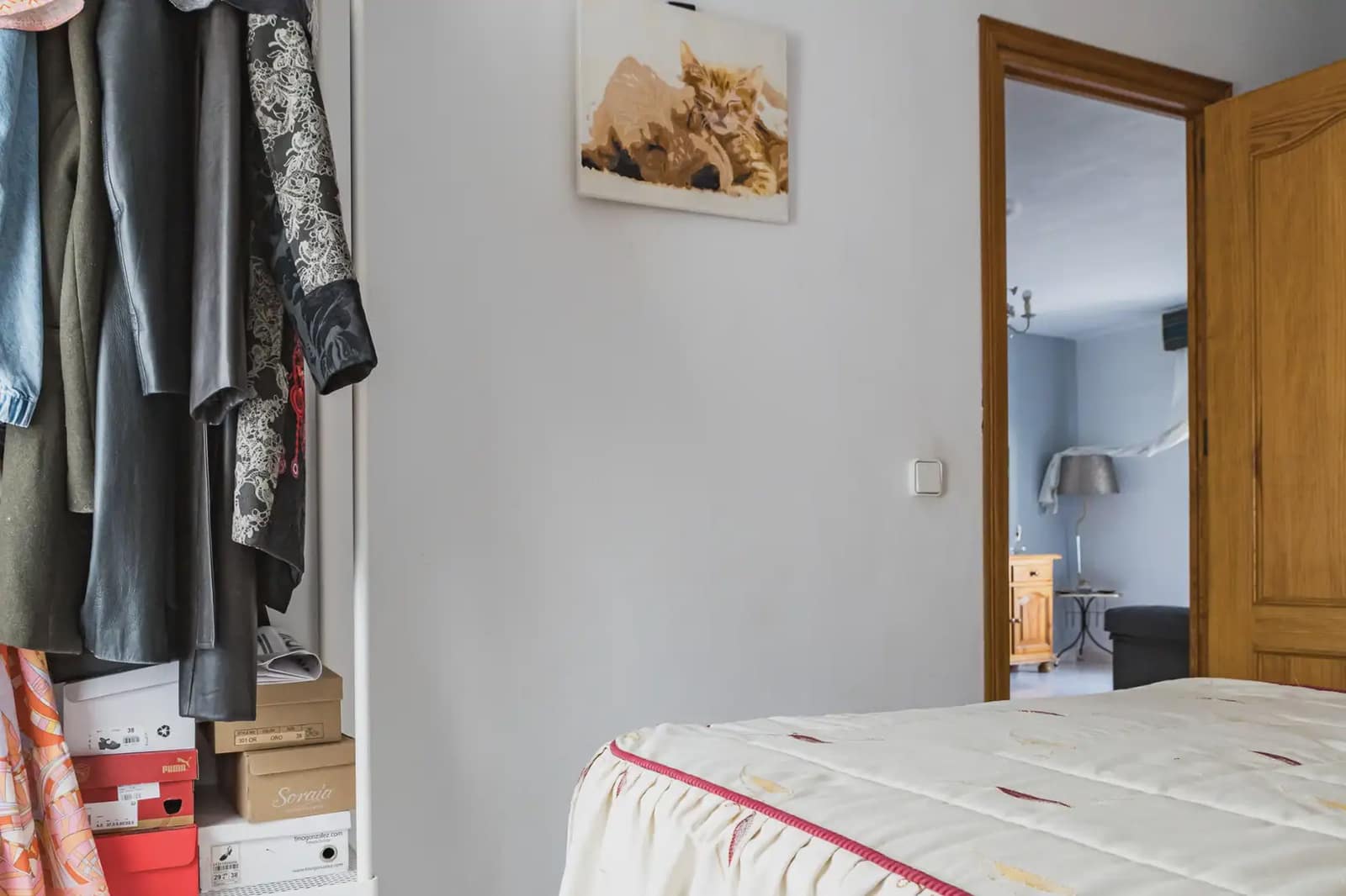 Piso de 3 habitaciones en Antequera en venta - 140.000 € (Ref: 9981422)