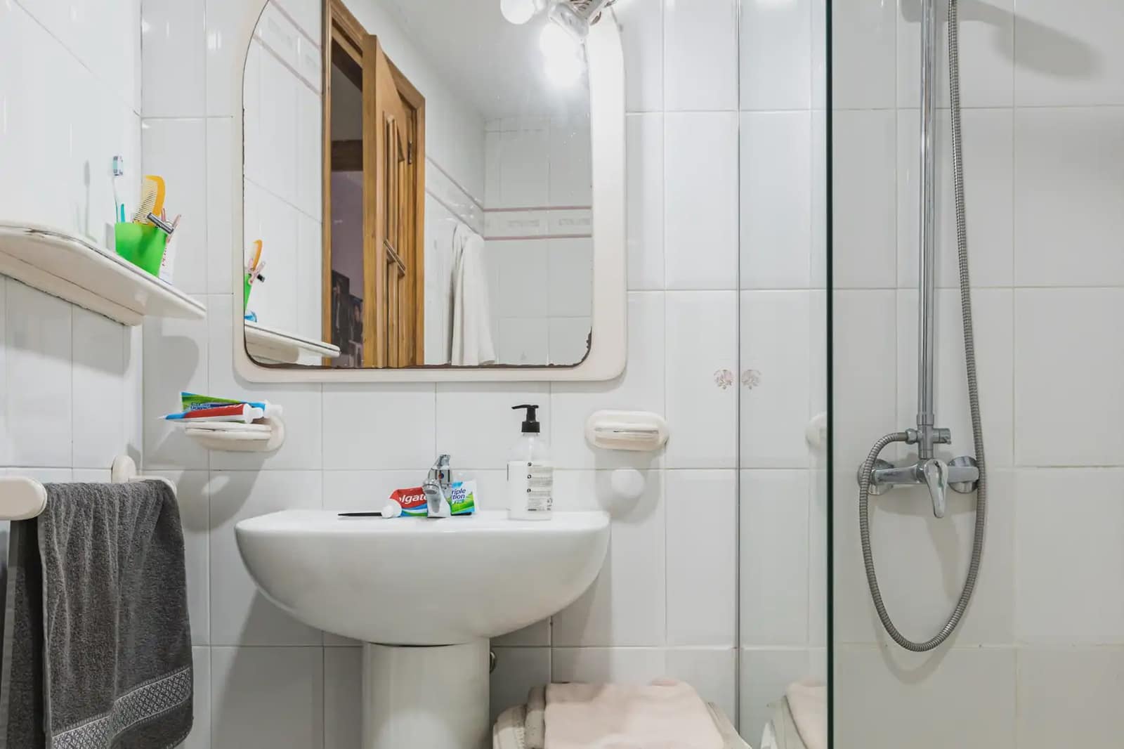 Piso de 3 habitaciones en Antequera en venta - 140.000 € (Ref: 9981422)