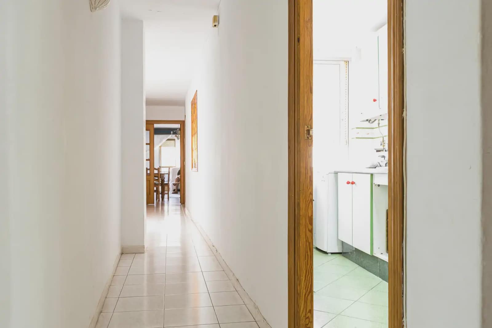 Piso de 3 habitaciones en Antequera en venta - 140.000 € (Ref: 9981422)