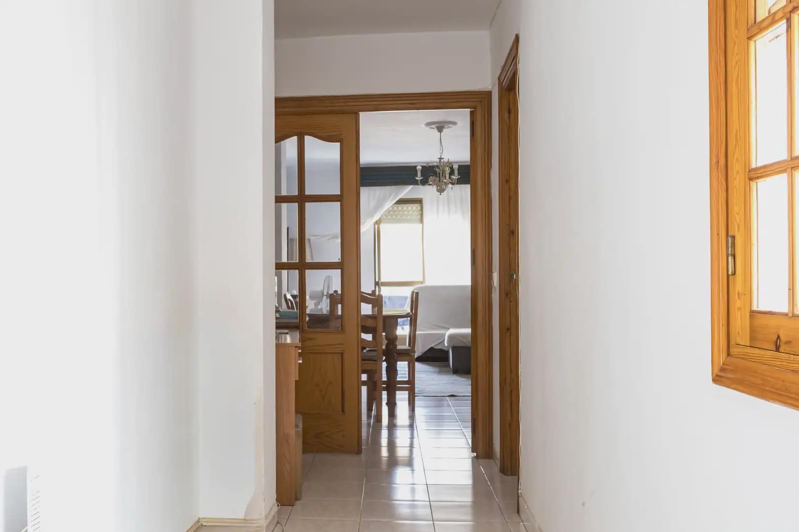 Piso de 3 habitaciones en Antequera en venta - 140.000 € (Ref: 9981422)