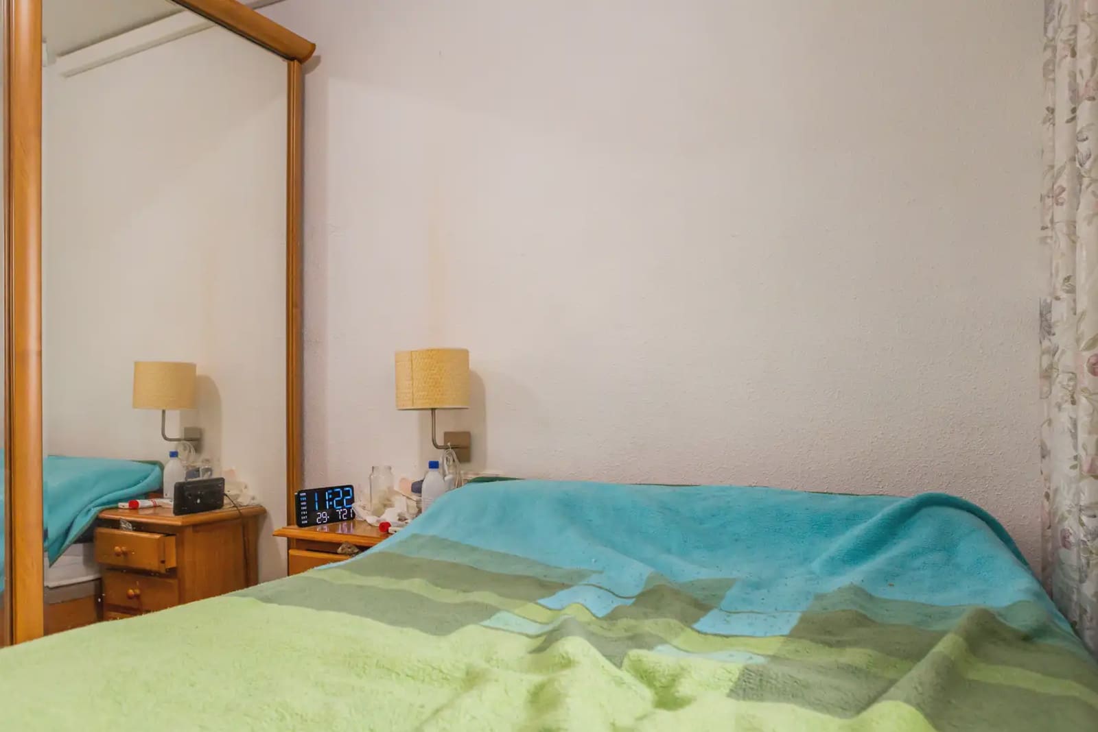 3 soveværelse Lejlighed til salg i Torremolinos med swimmingpool - € 189.359 (Ref: 9983812)