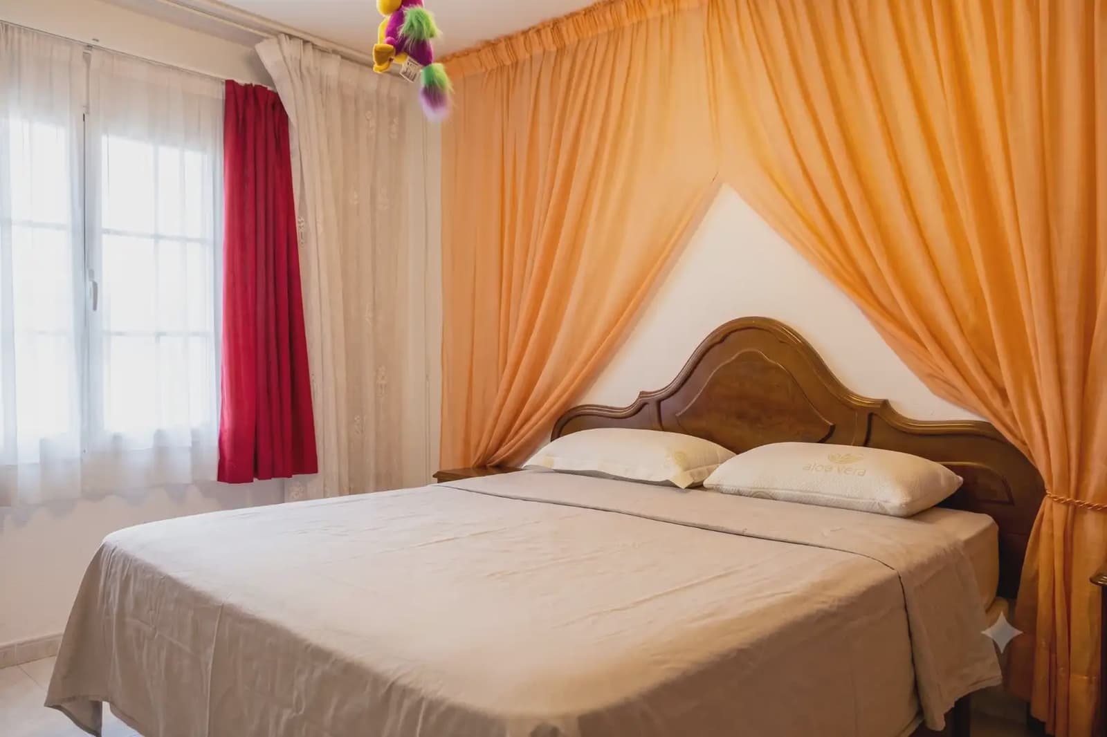 3 soveværelse Lejlighed til salg i Torremolinos med swimmingpool - € 189.359 (Ref: 9983812)