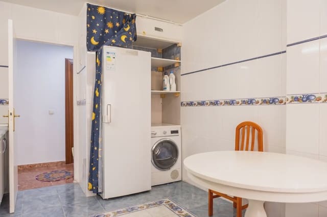 3 soveværelse Lejlighed til salg i Torremolinos med swimmingpool - € 189.359 (Ref: 9983812)