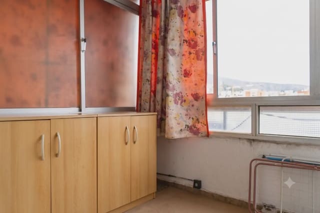 3 soveværelse Lejlighed til salg i Torremolinos med swimmingpool - € 189.359 (Ref: 9983812)