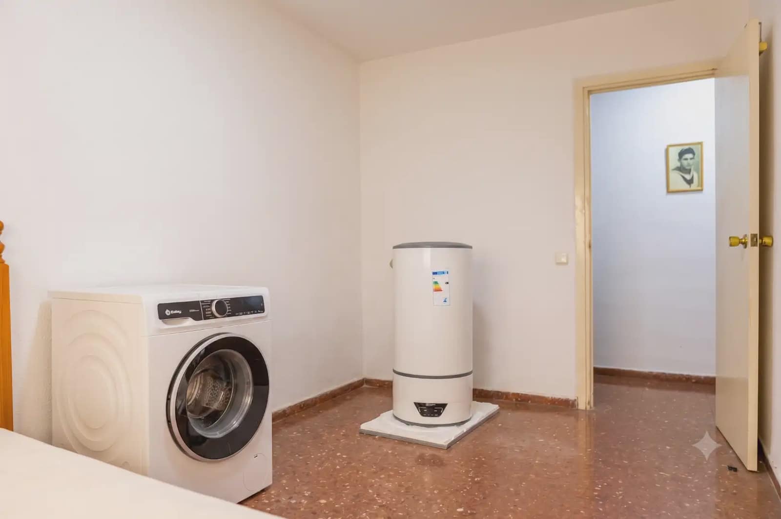 3 soveværelse Lejlighed til salg i Torremolinos med swimmingpool - € 189.359 (Ref: 9983812)