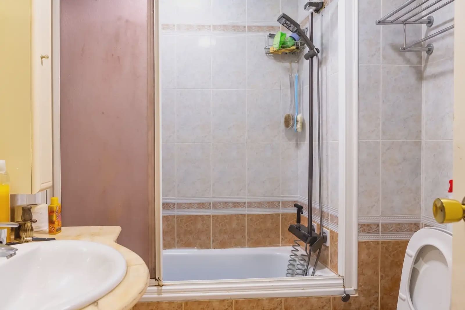 3 soveværelse Lejlighed til salg i Torremolinos med swimmingpool - € 189.359 (Ref: 9983812)