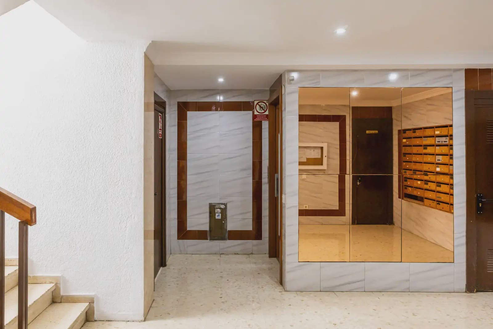 3 soveværelse Lejlighed til salg i Torremolinos med swimmingpool - € 189.359 (Ref: 9983812)