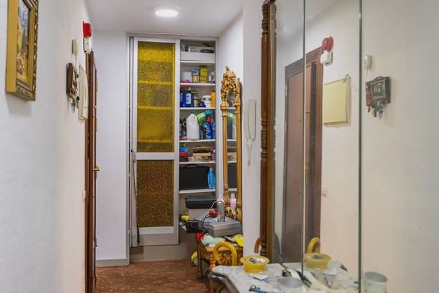 3 soveværelse Lejlighed til salg i Torremolinos med swimmingpool - € 189.359 (Ref: 9983812)