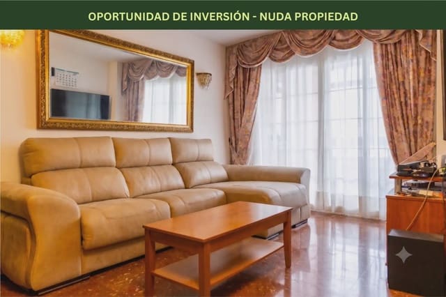 3 soveværelse Lejlighed til salg i Torremolinos med swimmingpool - € 189.359 (Ref: 9983812)