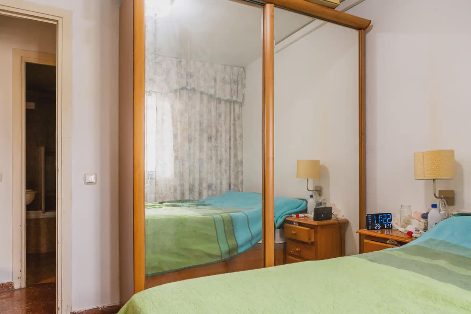3 soveværelse Lejlighed til salg i Torremolinos med swimmingpool - € 189.359 (Ref: 9983812)