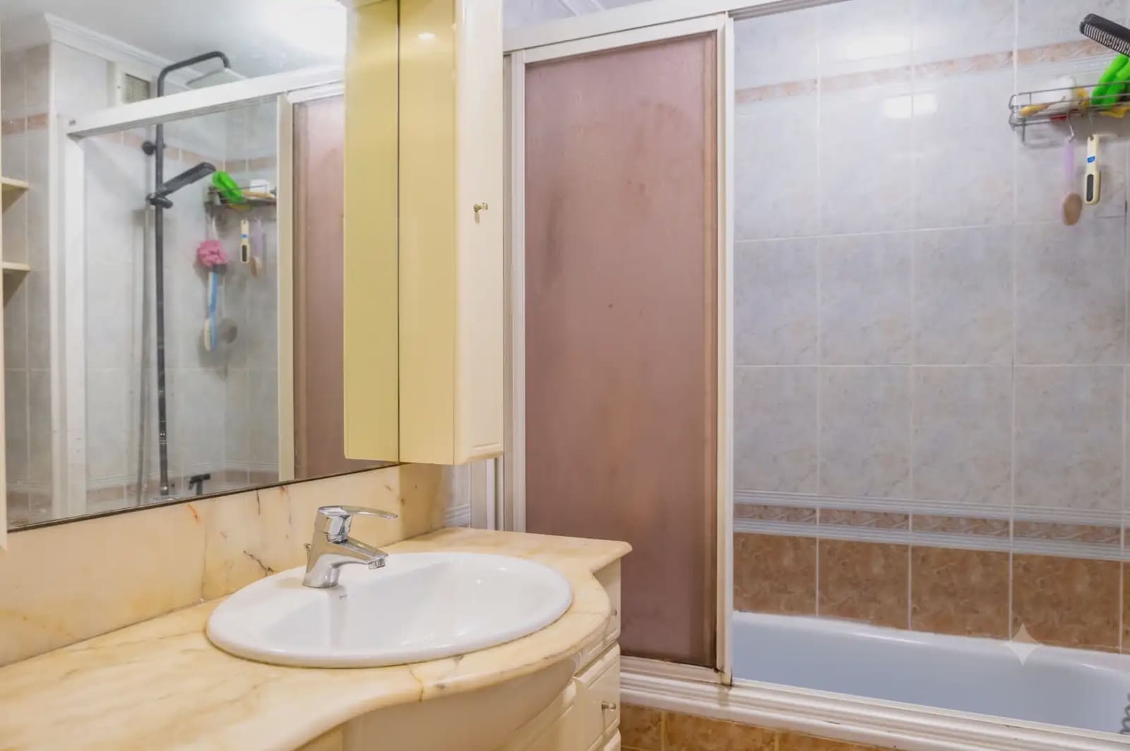 3 soveværelse Lejlighed til salg i Torremolinos med swimmingpool - € 189.359 (Ref: 9983812)