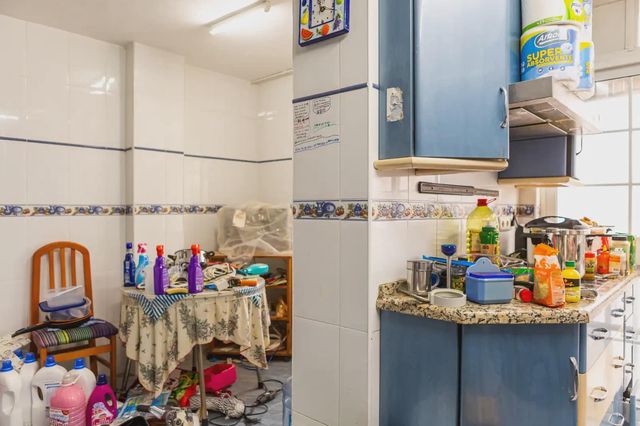 3 soverom Leilighet til salgs i Torremolinos med svømmebasseng - € 189 359 (Ref: 9983812)