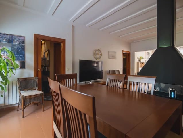 4 Zimmer Villa zu verkaufen in San Antonio de Benagéber mit Pool Garage - 249.342 € (Ref: 9984158)