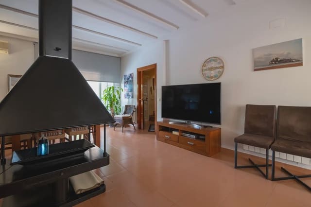 4 Zimmer Villa zu verkaufen in San Antonio de Benagéber mit Pool Garage - 249.342 € (Ref: 9984158)