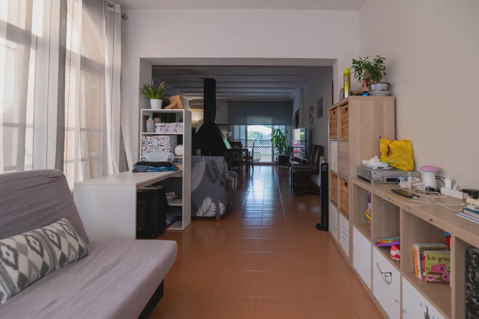 4 Zimmer Villa zu verkaufen in San Antonio de Benageber mit Pool Garage - 249.342 € (Ref: 9984158)
