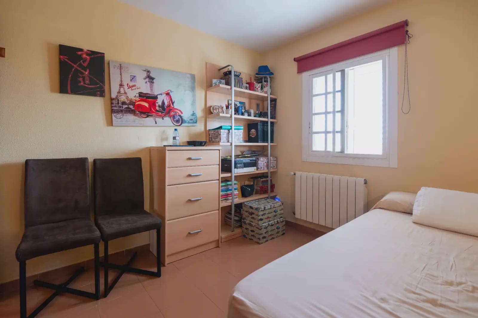 4 Zimmer Villa zu verkaufen in San Antonio de Benageber mit Pool Garage - 249.342 € (Ref: 9984158)