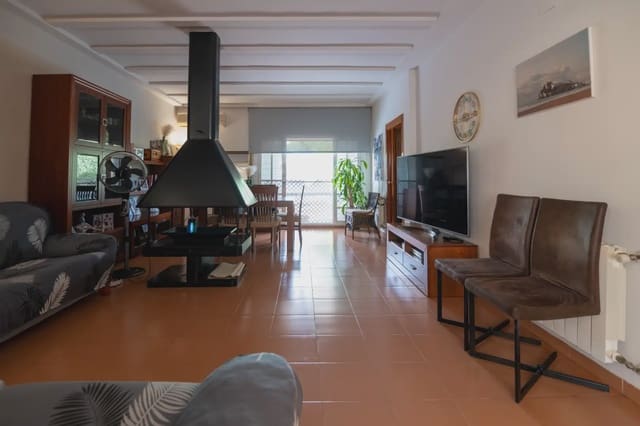 4 Zimmer Villa zu verkaufen in San Antonio de Benagéber mit Pool Garage - 249.342 € (Ref: 9984158)