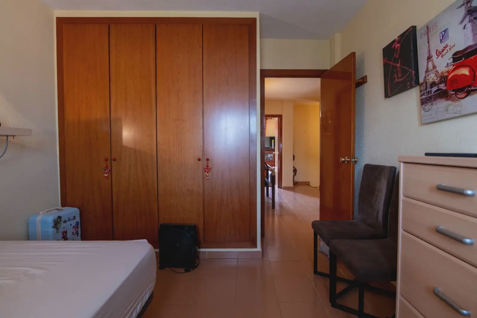 4 Zimmer Villa zu verkaufen in San Antonio de Benageber mit Pool Garage - 249.342 € (Ref: 9984158)