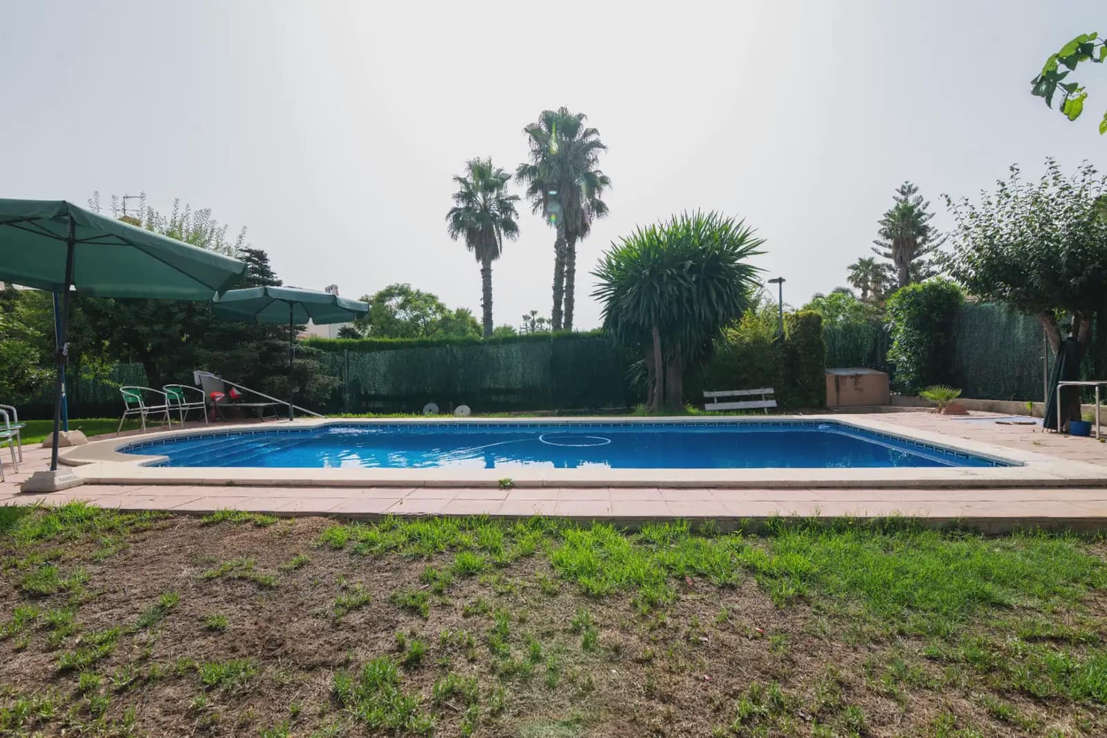 4 Zimmer Villa zu verkaufen in San Antonio de Benageber mit Pool Garage - 249.342 € (Ref: 9984158)