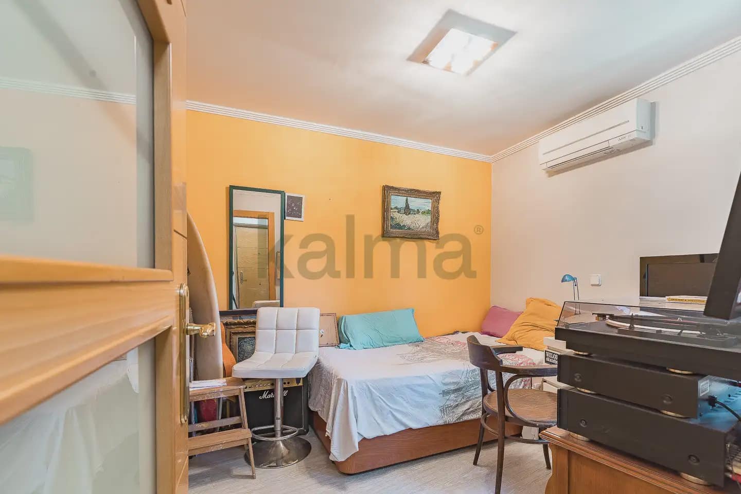 2 soverom Leilighet til salgs i Madrid by - € 319 469 (Ref: 9985703)