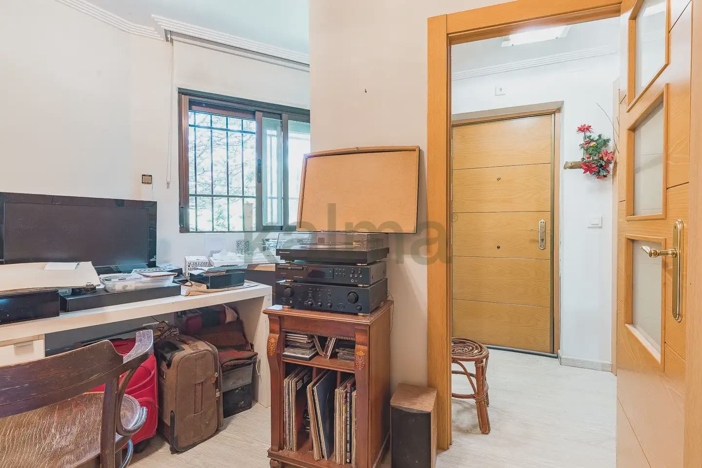 2 soverom Leilighet til salgs i Madrid by - € 319 469 (Ref: 9985703)