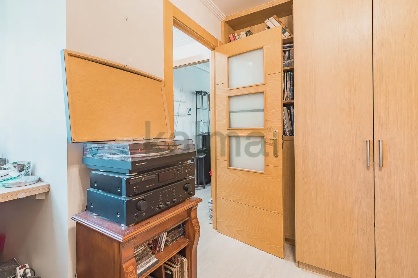 2 soverom Leilighet til salgs i Madrid by - € 319 469 (Ref: 9985703)