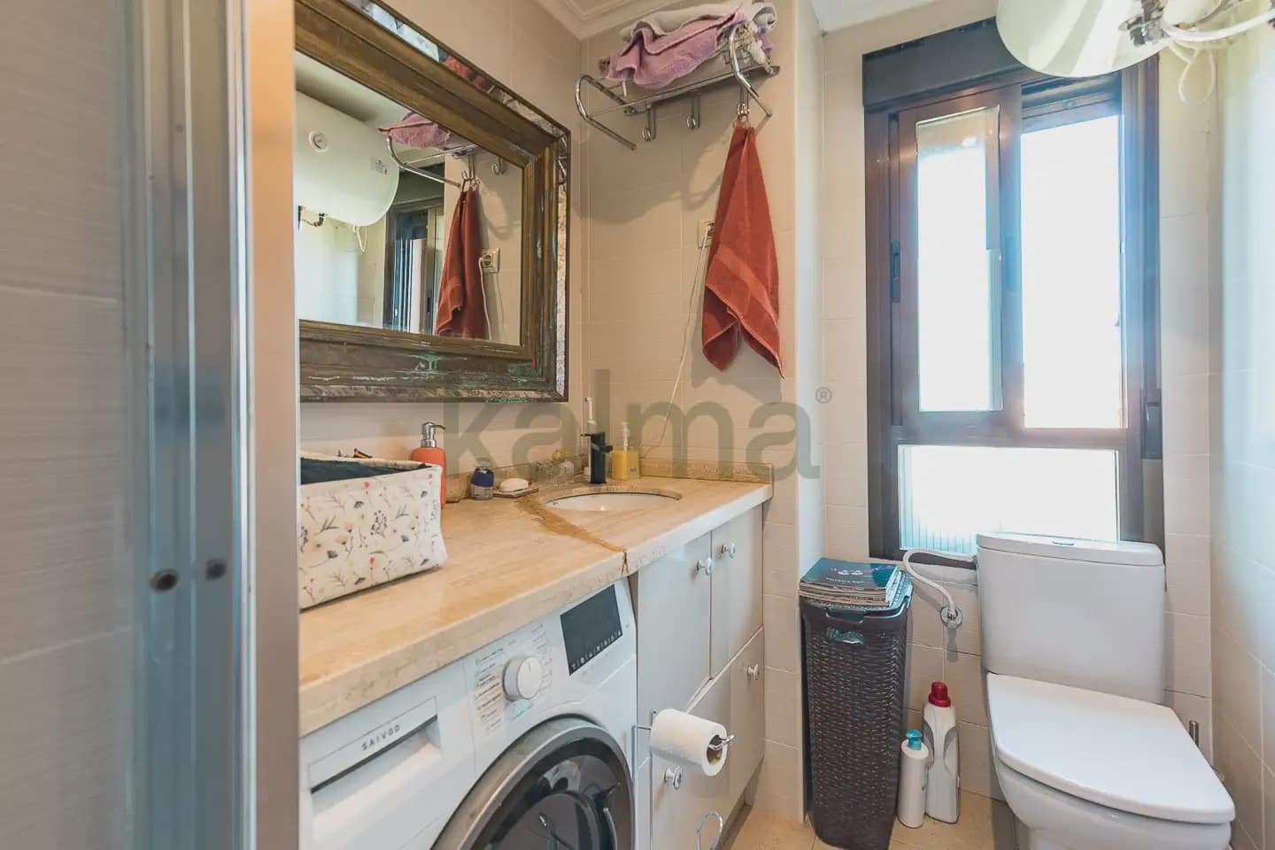 2 soverom Leilighet til salgs i Madrid by - € 319 469 (Ref: 9985703)
