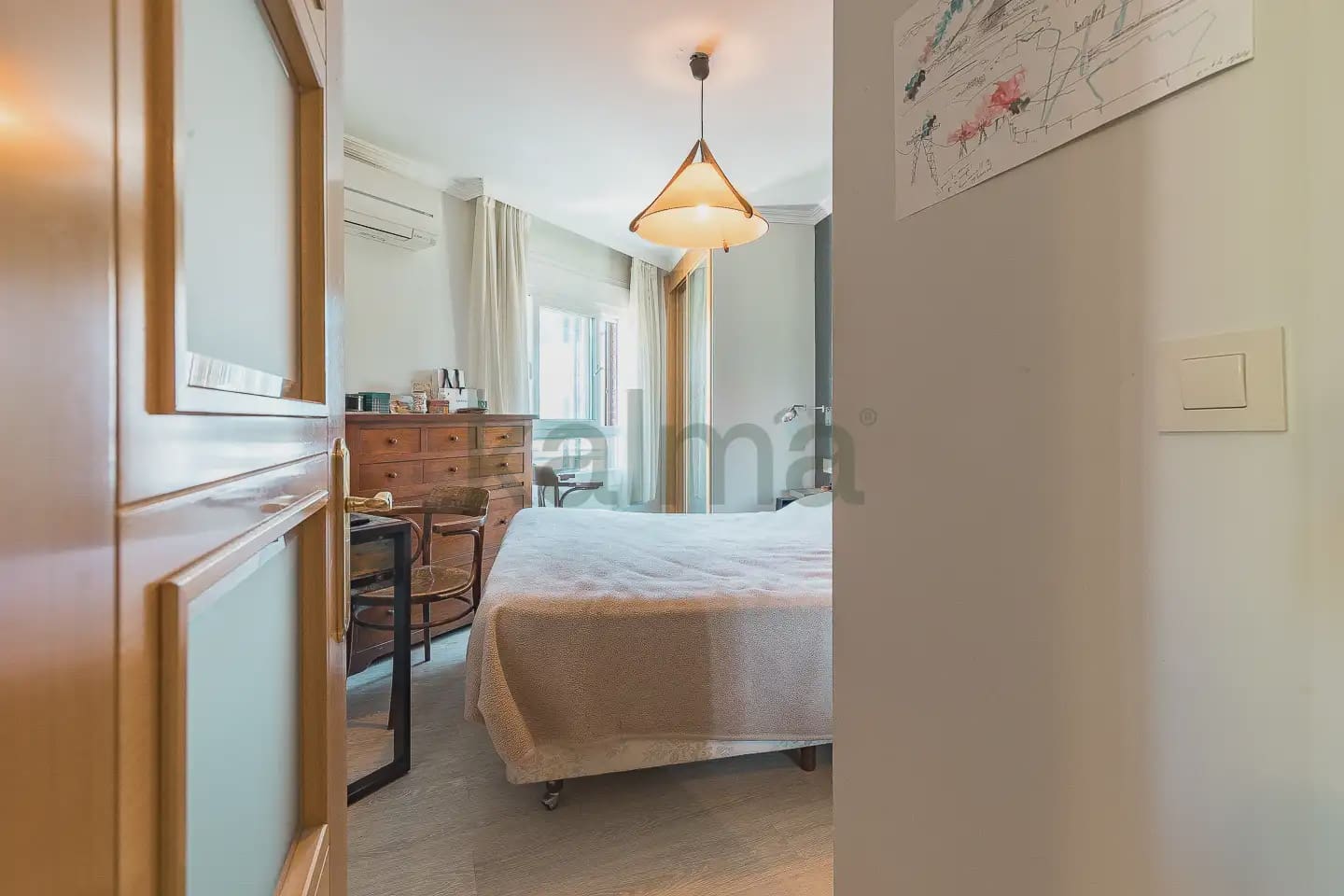2 soverom Leilighet til salgs i Madrid by - € 319 469 (Ref: 9985703)