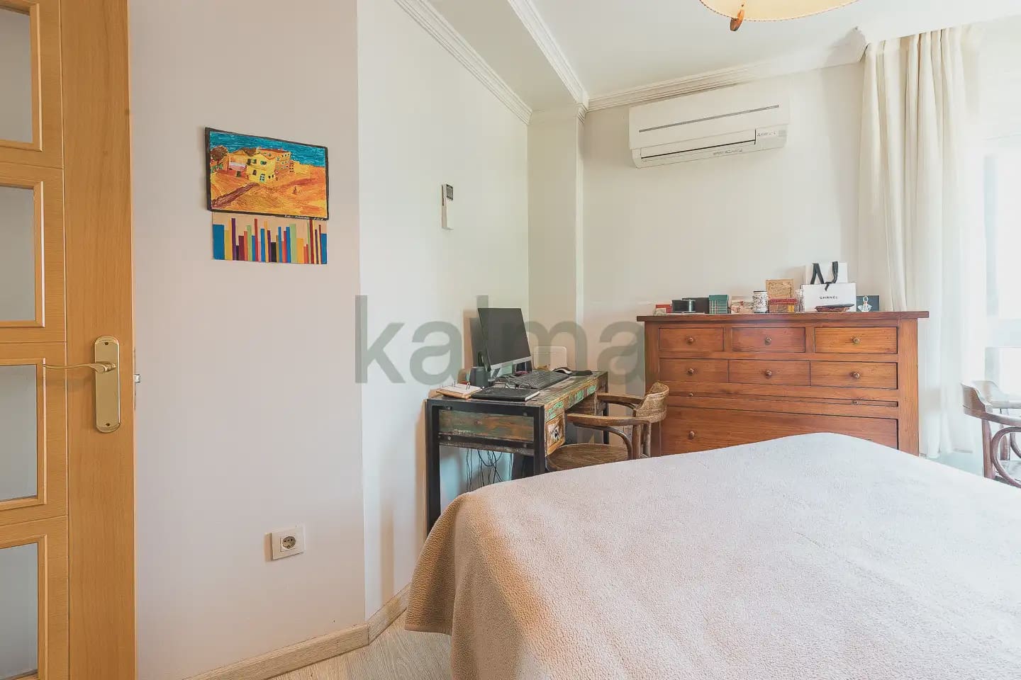 2 soverom Leilighet til salgs i Madrid by - € 319 469 (Ref: 9985703)