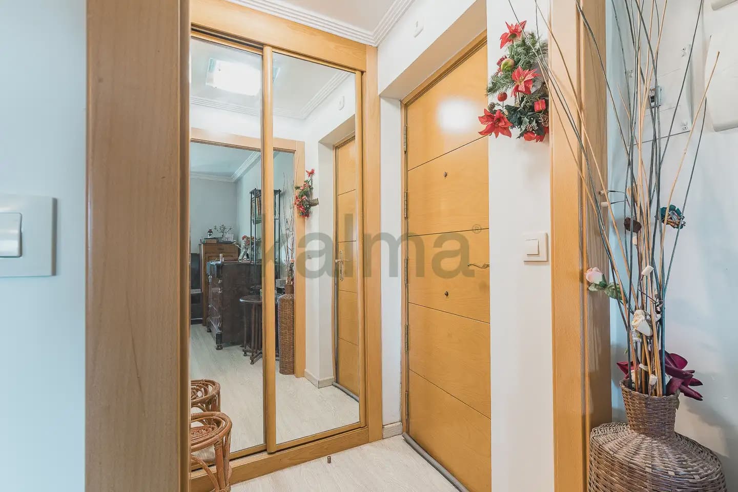 2 soverom Leilighet til salgs i Madrid by - € 319 469 (Ref: 9985703)