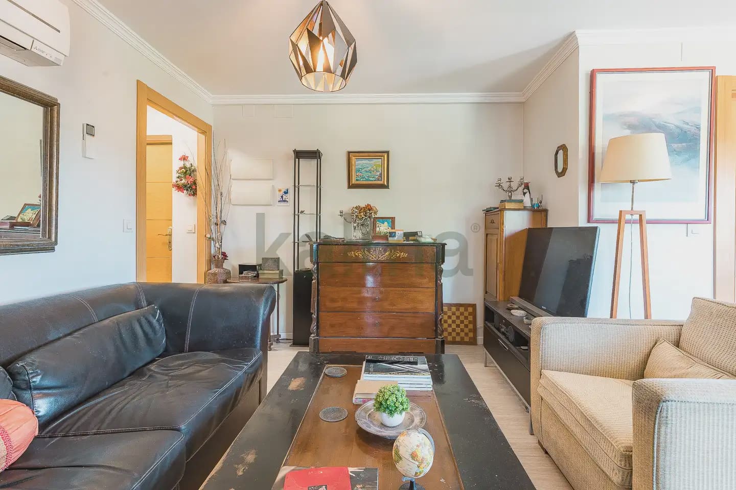 2 soverom Leilighet til salgs i Madrid by - € 319 469 (Ref: 9985703)
