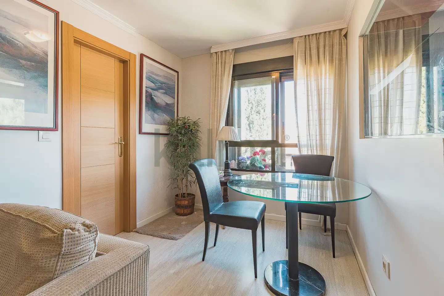 2 soverom Leilighet til salgs i Madrid by - € 319 469 (Ref: 9985703)