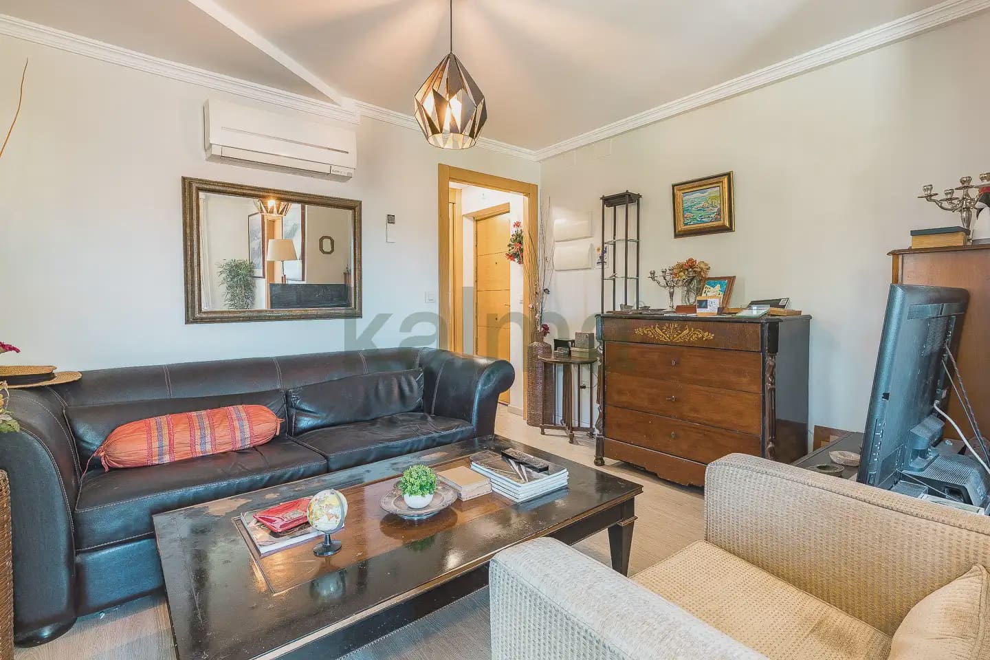 2 soverom Leilighet til salgs i Madrid by - € 319 469 (Ref: 9985703)