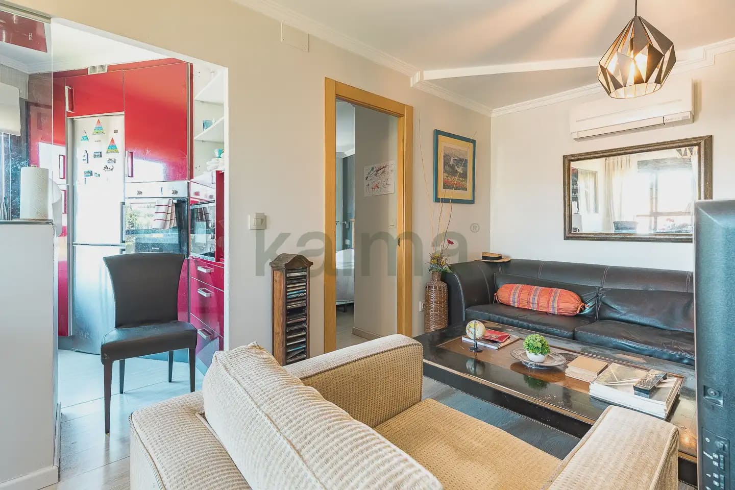 2 soverom Leilighet til salgs i Madrid by - € 319 469 (Ref: 9985703)
