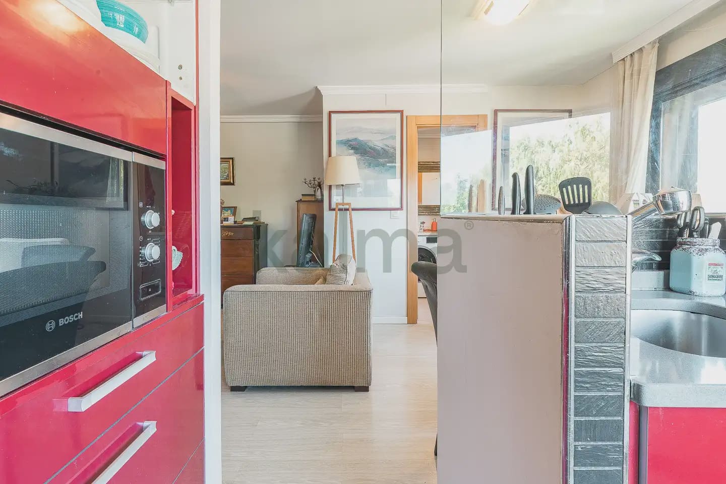2 soverom Leilighet til salgs i Madrid by - € 319 469 (Ref: 9985703)